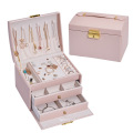 Stackers Jewellery Box Storage Container Store Organizer